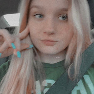 Meet your Posher, Alyson